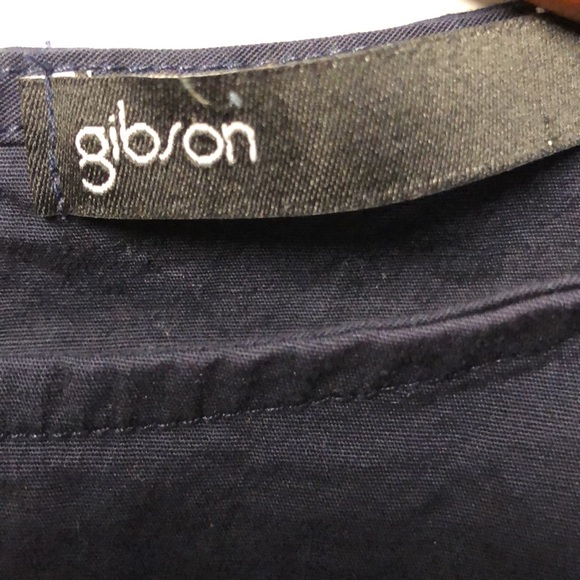Gipson blouse size S - Picture 9 of 11